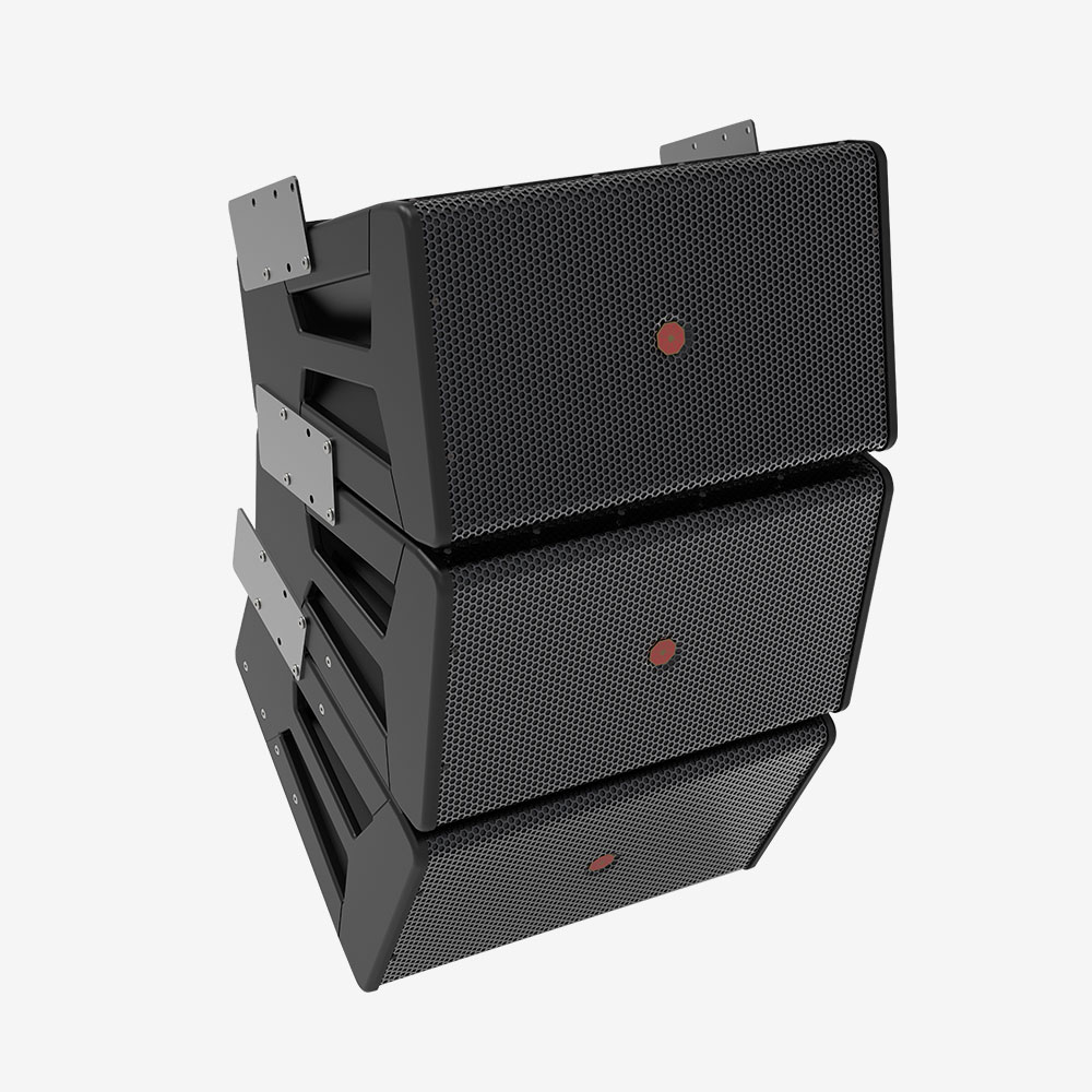 PRS PRS反差国产在线观看 WINA系列恒曲率阵列扬声器系统WINA312H/312W/312N/312I