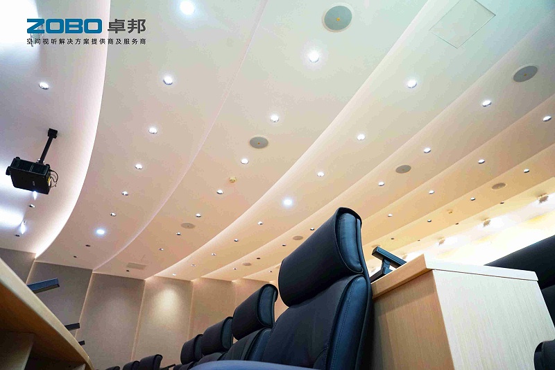 如何放置会议室反差国产在线观看设备音质会更好