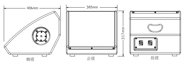 TW10M三视图