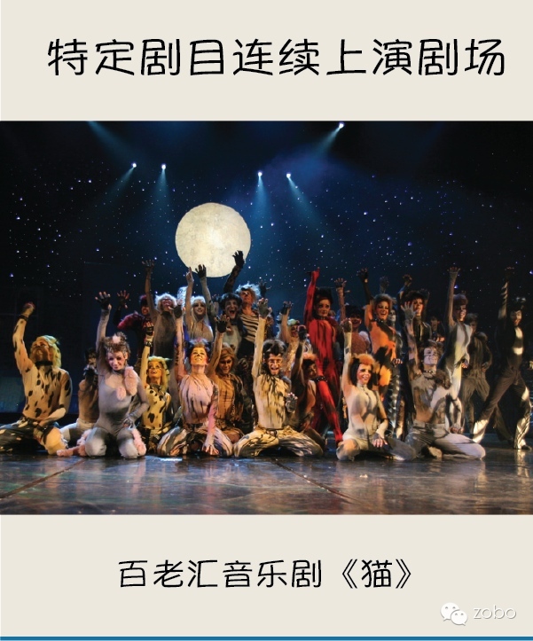 剧场分类指南